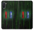 S3816 Red Pill Blue Pill Capsule Case For Samsung Galaxy Note 10