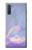 S3823 Beauty Pearl Mermaid Case For Samsung Galaxy Note 10