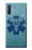 S3824 Caduceus Medical Symbol Case For Samsung Galaxy Note 10