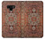 S3813 Persian Carpet Rug Pattern Case For Note 9 Samsung Galaxy Note9