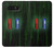 S3816 Red Pill Blue Pill Capsule Case For Note 8 Samsung Galaxy Note8