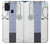 S3801 Doctor Suit Case For Samsung Galaxy A21s