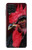 S3797 Chicken Rooster Case For Samsung Galaxy A22 4G