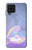 S3823 Beauty Pearl Mermaid Case For Samsung Galaxy A22 4G