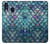 S3809 Mermaid Fish Scale Case For Samsung Galaxy A40