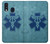 S3824 Caduceus Medical Symbol Case For Samsung Galaxy A40