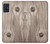 S3822 Tree Woods Texture Graphic Printed Case For Samsung Galaxy A51 5G
