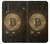 S3798 Cryptocurrency Bitcoin Case For Samsung Galaxy A70
