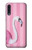 S3805 Flamingo Pink Pastel Case For Samsung Galaxy A70