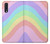 S3810 Pastel Unicorn Summer Wave Case For Samsung Galaxy A70