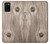 S3822 Tree Woods Texture Graphic Printed Case For Samsung Galaxy A02s, Galaxy M02s