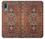 S3813 Persian Carpet Rug Pattern Case For Samsung Galaxy A04, Galaxy A02, M02