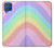 S3810 Pastel Unicorn Summer Wave Case For Samsung Galaxy M62