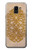 S3796 Celtic Knot Case For Samsung Galaxy J6 (2018)