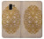 S3796 Celtic Knot Case For Samsung Galaxy J6 (2018)