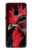 S3797 Chicken Rooster Case For Samsung Galaxy A8 (2018)