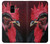 S3797 Chicken Rooster Case For Samsung Galaxy A8 (2018)