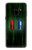 S3816 Red Pill Blue Pill Capsule Case For Samsung Galaxy A8 (2018)