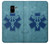 S3824 Caduceus Medical Symbol Case For Samsung Galaxy A8 (2018)