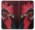 S3797 Chicken Rooster Case For Samsung Galaxy A5 (2017)