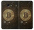 S3798 Cryptocurrency Bitcoin Case For Samsung Galaxy A5 (2017)