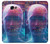 S3800 Digital Human Face Case For Samsung Galaxy A5 (2017)