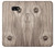 S3822 Tree Woods Texture Graphic Printed Case For Samsung Galaxy A3 (2017)