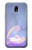 S3823 Beauty Pearl Mermaid Case For Samsung Galaxy J5 (2017) EU Version