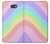 S3810 Pastel Unicorn Summer Wave Case For Samsung Galaxy J7 Prime (SM-G610F)