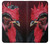 S3797 Chicken Rooster Case For Samsung Galaxy J7 (2016)