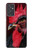 S3797 Chicken Rooster Case For Samsung Galaxy Quantum 2