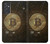 S3798 Cryptocurrency Bitcoin Case For Samsung Galaxy Quantum 2