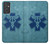 S3824 Caduceus Medical Symbol Case For Samsung Galaxy Quantum 2