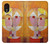 S3811 Paul Klee Senecio Man Head Case For Samsung Galaxy Xcover 5