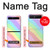 S3810 Pastel Unicorn Summer Wave Case For Samsung Galaxy Z Flip 5G