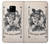 S3818 Vintage Playing Card Case For Huawei Mate 20 Pro