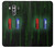 S3816 Red Pill Blue Pill Capsule Case For Huawei Mate 10 Pro, Porsche Design