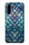 S3809 Mermaid Fish Scale Case For Huawei P30 Pro