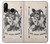 S3818 Vintage Playing Card Case For Huawei P30 lite