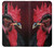 S3797 Chicken Rooster Case For Huawei P20 Pro