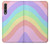 S3810 Pastel Unicorn Summer Wave Case For Huawei P20 Pro