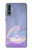 S3823 Beauty Pearl Mermaid Case For Huawei P20 Pro