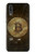 S3798 Cryptocurrency Bitcoin Case For Huawei P20