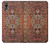 S3813 Persian Carpet Rug Pattern Case For Huawei P20
