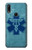 S3824 Caduceus Medical Symbol Case For Huawei P Smart Z, Y9 Prime 2019