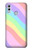 S3810 Pastel Unicorn Summer Wave Case For Huawei Honor 10 Lite, Huawei P Smart 2019