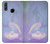 S3823 Beauty Pearl Mermaid Case For Huawei Honor 10 Lite, Huawei P Smart 2019