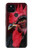 S3797 Chicken Rooster Case For Google Pixel 5
