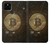 S3798 Cryptocurrency Bitcoin Case For Google Pixel 5