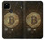 S3798 Cryptocurrency Bitcoin Case For Google Pixel 4a 5G